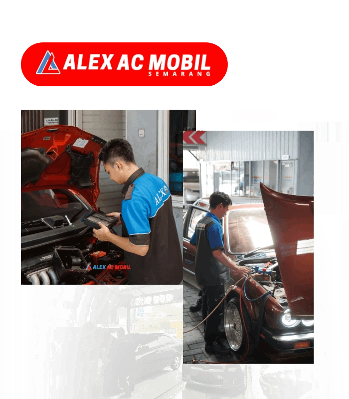 New Service