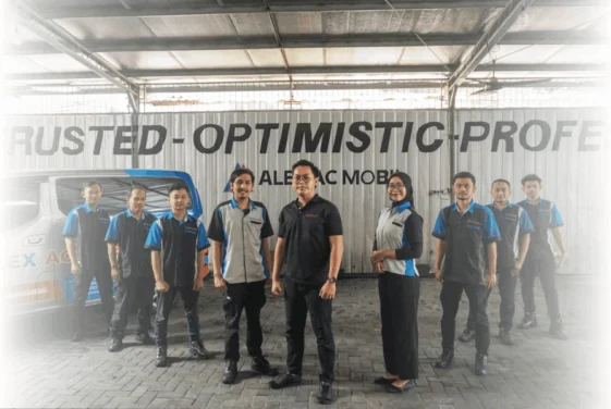 Team